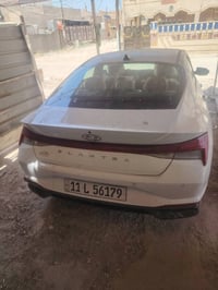 الانتره موديل ٢٠٢٣ هايبرد وارد أمريكي ضررها كما موضح في الصور رقم بغدا...