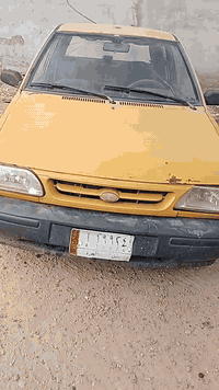 سيارتين وحده 11وحده12
اريدهن ثنينهن بعشرين وبيها مجال لو مراوس بسياره مرتبه تحويل ماكو ماندل الشرعي مالتهن ابيع كوم حديد


**إذا كنت صاحب هذا الإعلان وتريد حذفه لأي سبب، رجاءا أرسل رسالة إلى الدعم الفني**