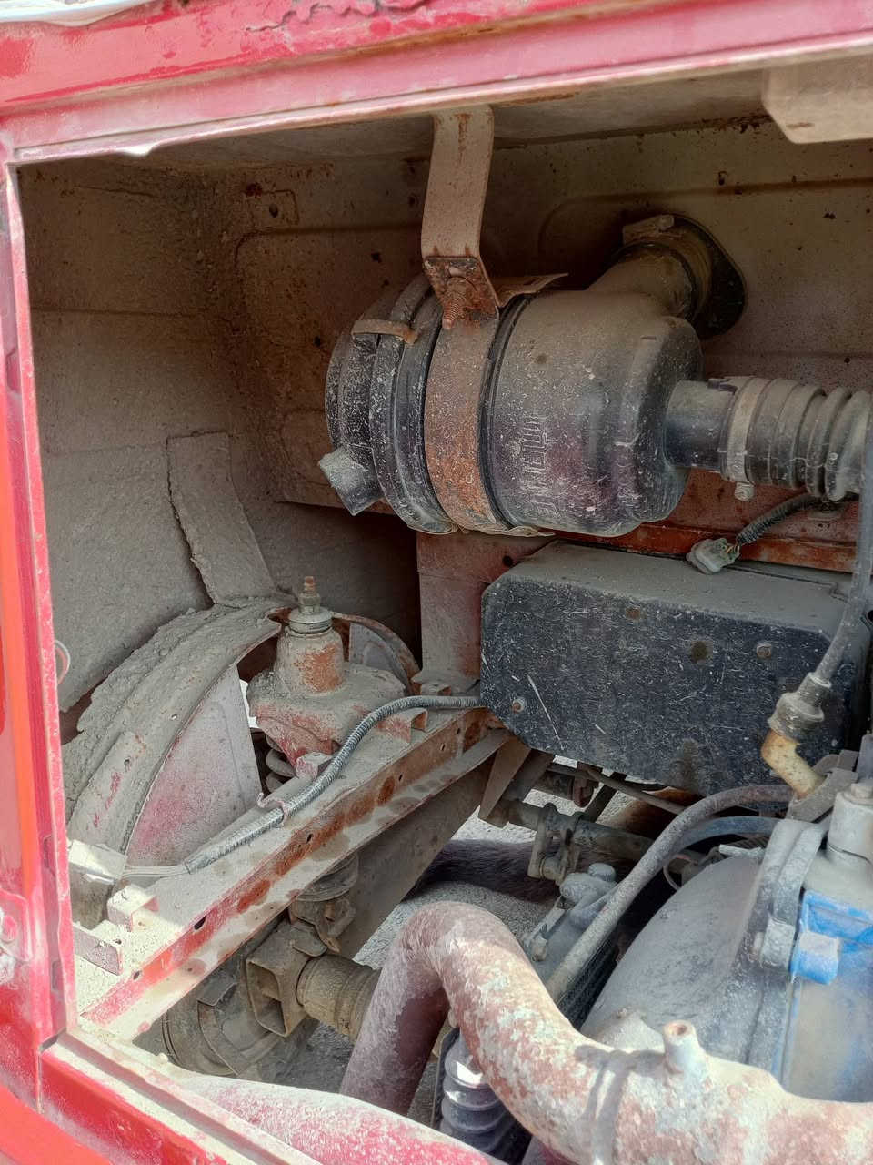 السلام عليكم تكتك للبيع موديل 2015شهر 12يعني محسوبه 16 تكتك جاهزه من كلشي من التاير للتاتير ومصبوغه عام جماليه ويرادلها فقط سمكره مكان بغداد الحسينيه السعر والاستفسار على الرقم صاحب التكتك *********** وهذا رقمي اني صاحب المنشور التكتك يمي ***********
