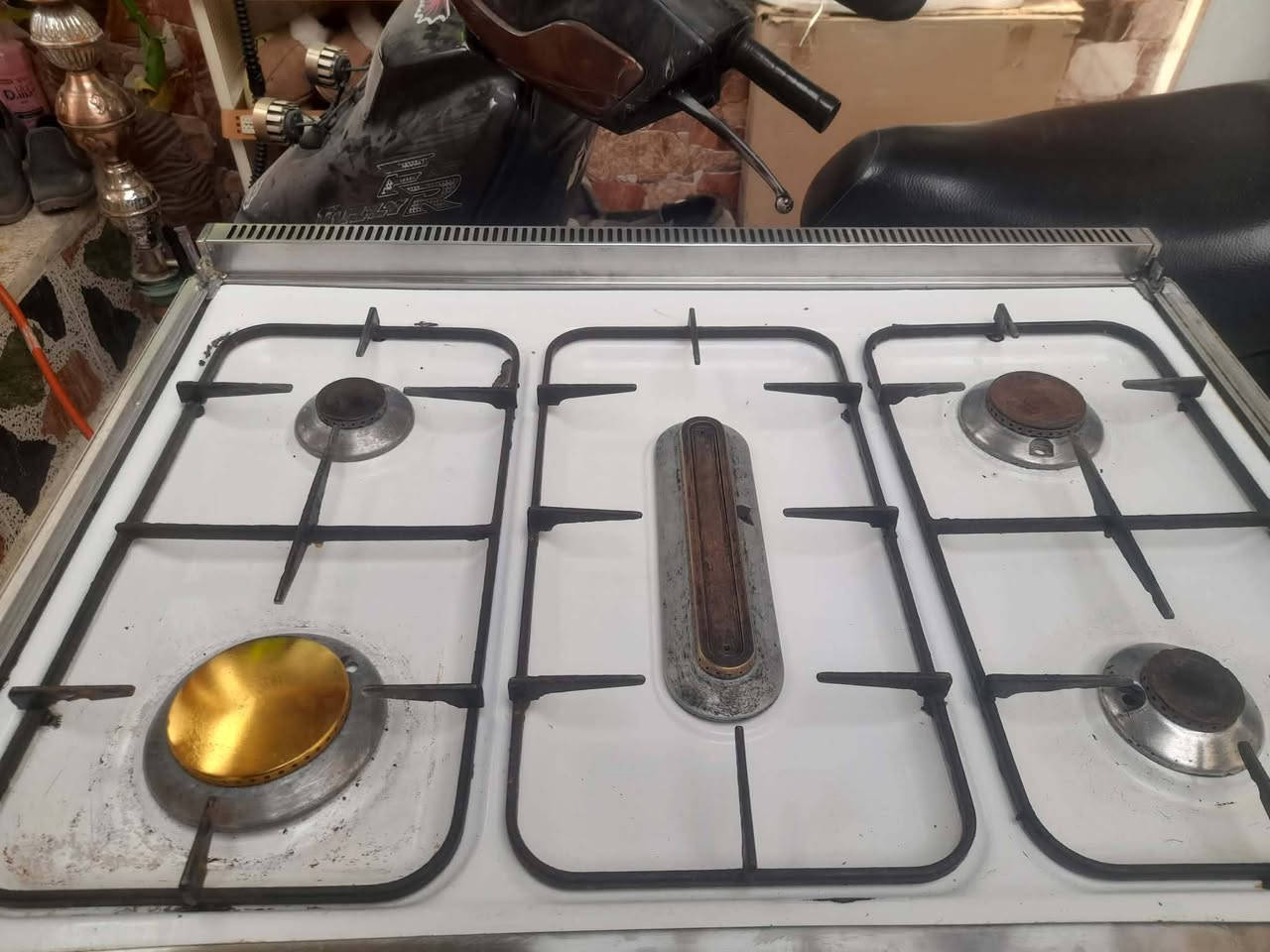 سعر الطباخ 100 بمجال طباخ شغاله كامل عنوان موصل تلكيف حي القادسيه


**إذا كنت صاحب هذا الإعلان وتريد حذفه لأي سبب، رجاءا أرسل رسالة إلى الدعم الفني**