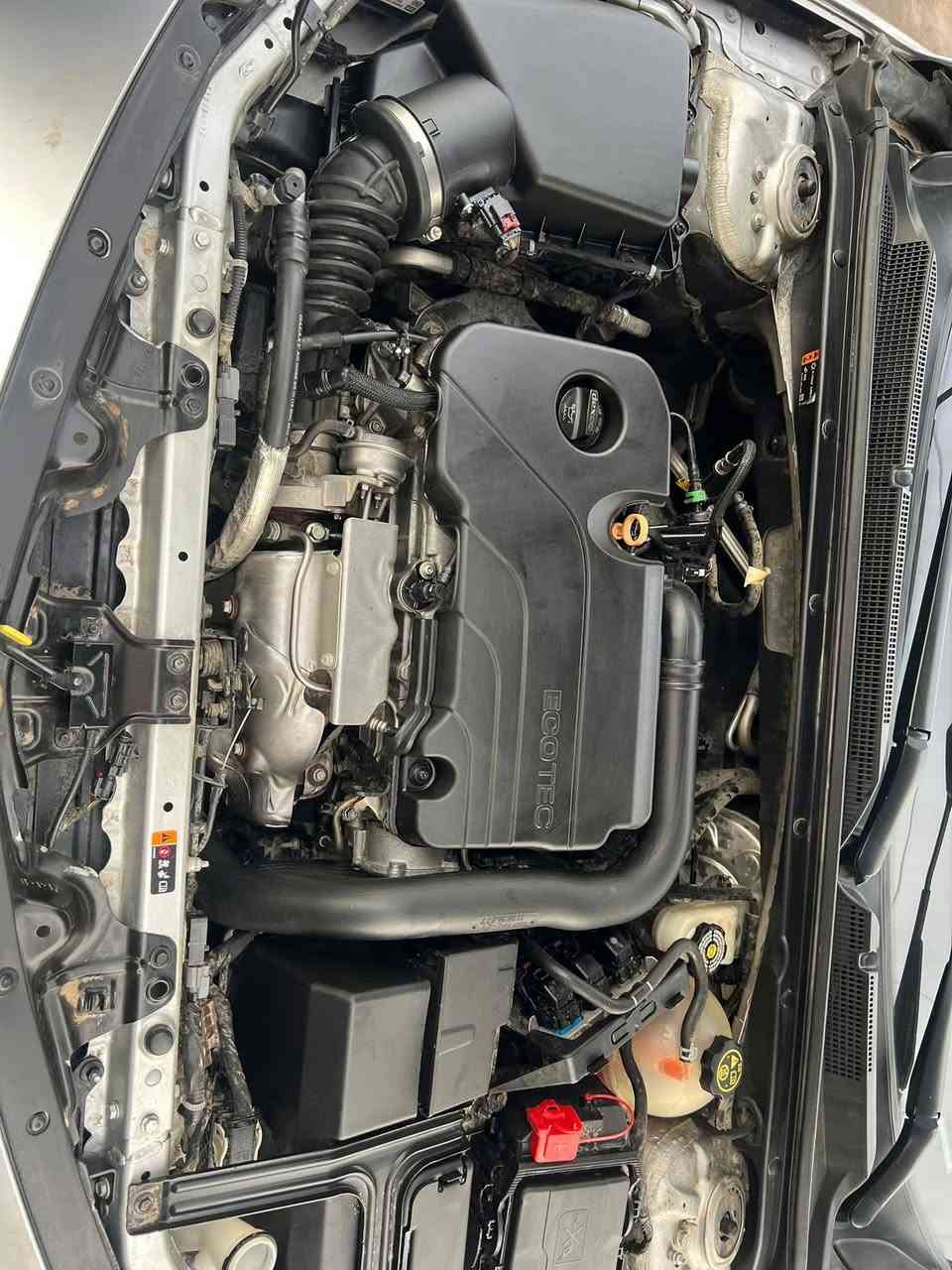 السلام عليكم تم وصول
فلاتر تبريد 
فلاتر شوته 
ماليبو 
كروز حديث
كروز قديم 
تراكس 
سونك
كوينكس 
تيران 
صيانة + حداد صدر + برمجه +يدامه عنوان بغداد شيخ عمر 
تحياتي للجميع اخوكم عبدالله ***********
