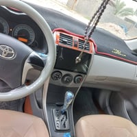 كورلا • ٢٠١١ • رقم بغداد