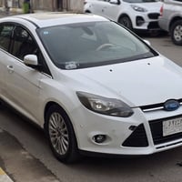 🚘 للبيع | فورد فوكس 2014 خليجي | رقم بغداد فرصة مميزة لاقتناء سيارة نظ...