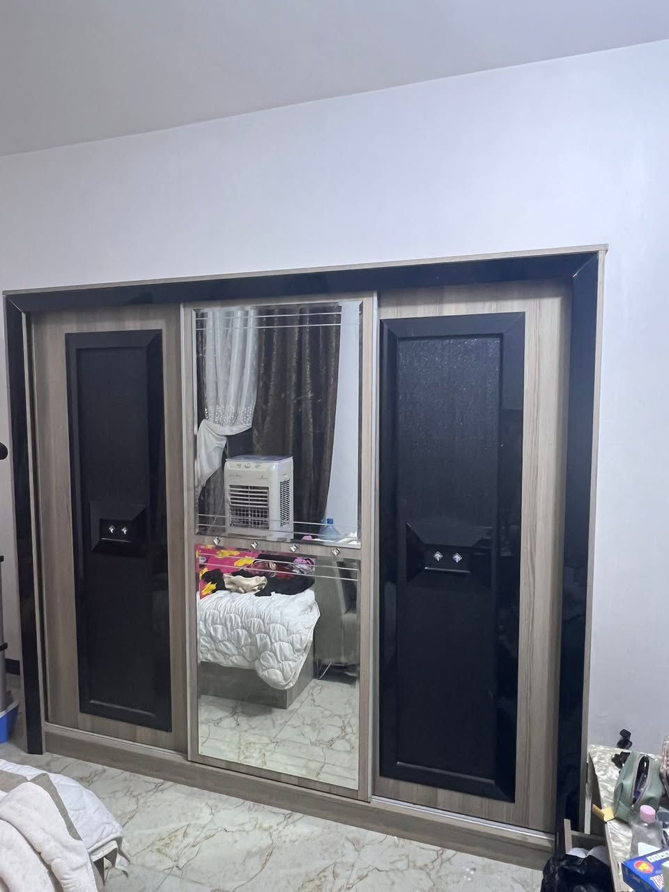 بغداد الغزالية ***********
