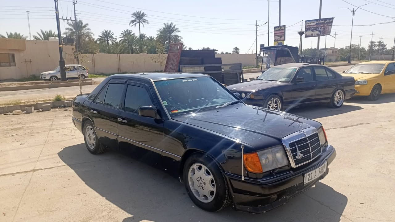 لبيع موديل 90 صبغ عام جماليه سنوايه هزء جديد محرك بطه 300 سياره جاهز فول كلشي شغلال مكاني ديالئ خانقين سعره 65 وتحويل ثاني يوم


**إذا كنت صاحب هذا الإعلان وتريد حذفه لأي سبب، رجاءا أرسل رسالة إلى الدعم الفني**