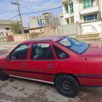 اوبل فيكترا • ١٩٩١ • كركوك