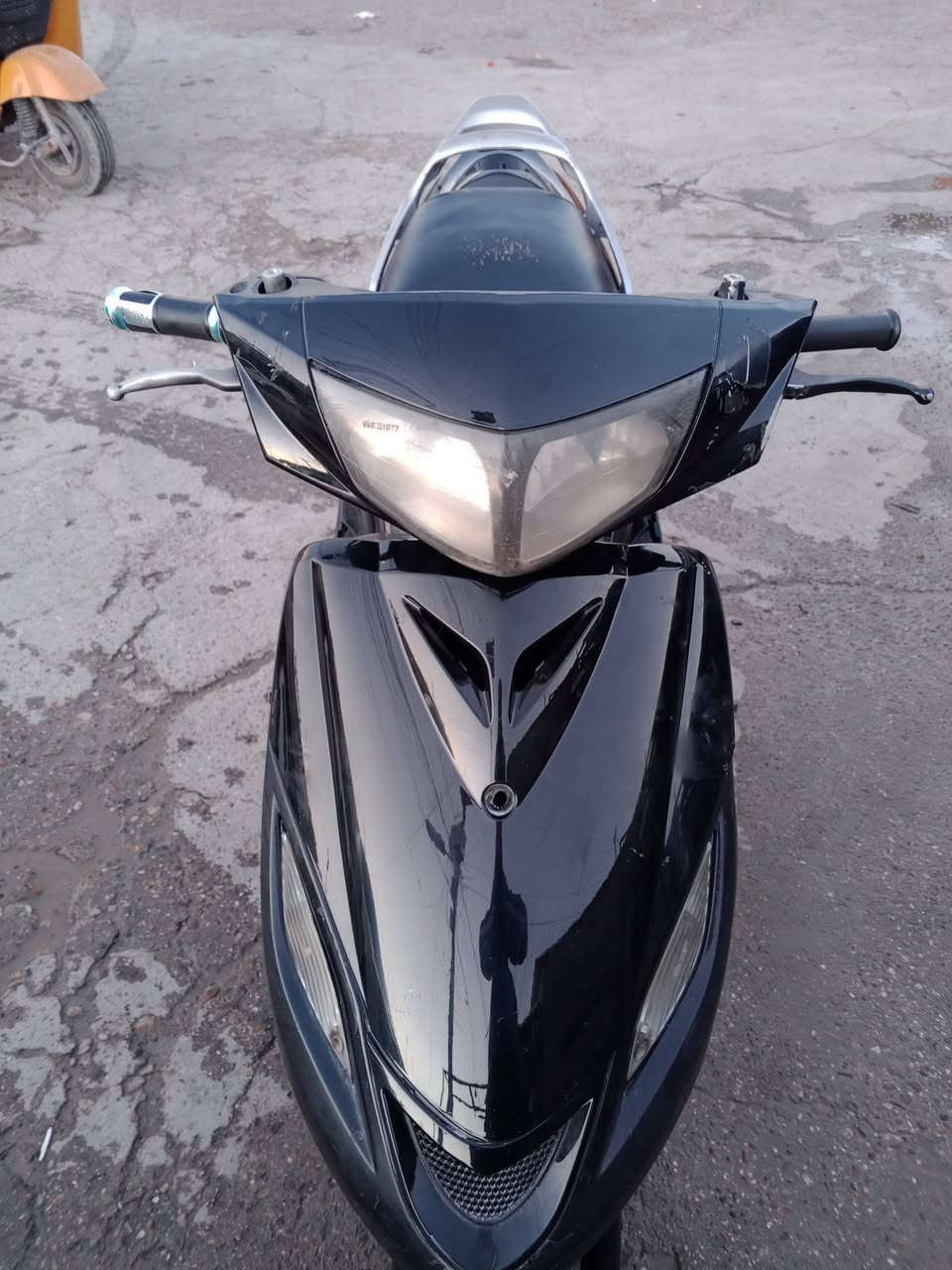 ماكس ثعلب سرعة 140مكينة بية تخبل شلعة معدل الدراجة نكرة بي وقت سلف هندر كهربيات شغالة صالنالة اف ام رياضي السعر.  300. مكاني بغداد حي الجهاد ***********
