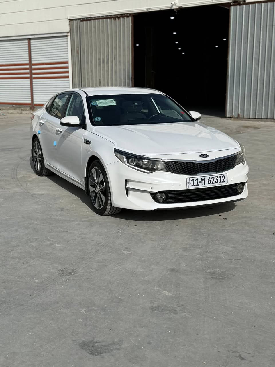 سلام عليكم ورحمة الله وبركاته
اوبتيما للبيع 
2016 خليجي 
مكينه2.0
لايت لد بكلابت لد
حساس امامي خلفي 
كأمره خلفيه 
 داخل صاج 
بردات خلفيه اصل 
تبريد قطعتين تبريد شاشه
تحكم ستيرن 
بسمي رقم إنكليزي رقم بغداد
5ويل كاب 
لايت AUTO
شفتات بالستيرن 
شحن لاسلكي
مري شفط
دوس نيكل
ماشياه166KMحقيقي
بيه باب خلف السايق بي صبغ وجوه اليده مال باب مال سايق فقط بسيطه الباقي كفاله 
سعر 167بيه مجال
رقم *********** '***********
مكاني الناصريه مركز
