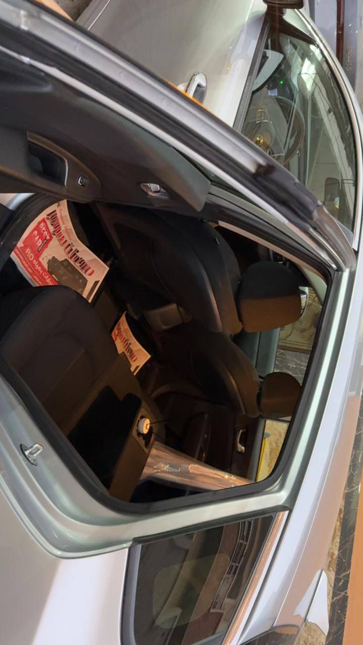 سيارة للبيع 
- نوع السيارة : كيا - اوبتيما - 2019 
- رقم السيارة : اربيل
- الفئة :  FE _ مقاعد مخمل _ كامرة خلفية _ شاشة كبيرة _ تحكم استيرن _ اشارة بالمراية .
- العداد : 91,000 ميل
- الضرر : وارد امريكي _ جاملغ خلفي ووجه الصندوق كما موضح بالصورة .
- السعر : 13,500$ وقابل للتفاوض .
- للتواصل رقم الهاتف : ***********
- مكان تواجد السيارة في بغداد
