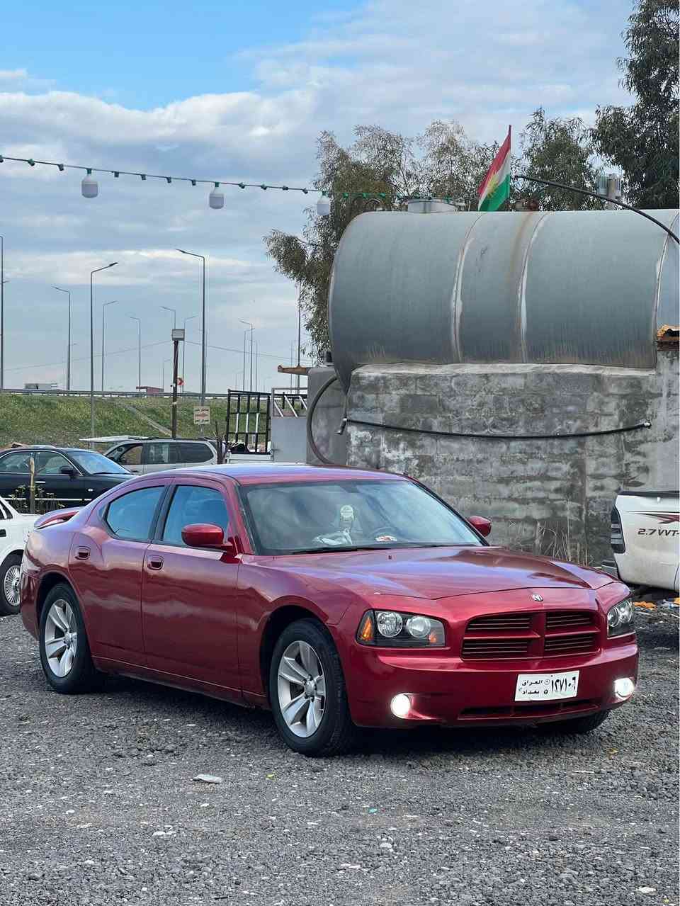 دۆج چارچر
٢٠١٠
توماتيك 
تةبريد 
مةكينة ٣٥٠٠
Abs
جام كارةبا
تعديد سورعة
عيزام سبوغ بي ليدران
رقم اصل
اوليات بةشةرت
سةنةوي پلاستيك
گيرومةكينة بةشةرت
61ورقة
*********** أربيل, العراق
