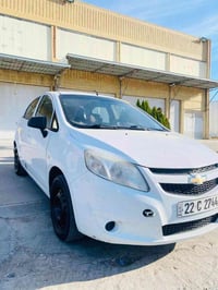 شوفليت شيل • ٢٠١٢ • گير عادي