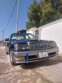 راس الثور • موديل ٩٥ • مكينة ٣٠٠٠