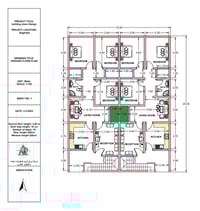 سامعين فد مرة 150م بيها ثلاث غرف نوم ومو مخنوكه  احد اعمالنا تصميم وتن...