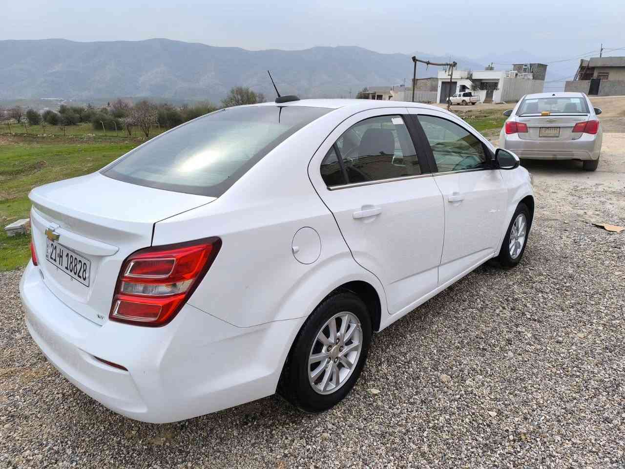 ئــــــــەڤیۆ مۆدێل2018
فول مواسافەت 
باس سڵایت نیە

تابرید لەسەرسیوچ 

سەناوی بەشەرتی بەناوکردن 
تاکو2030تازەیە
فەحسی هەزەی تاکوکۆتای 2026تازەیە

یەک چەمەلاخی سەیاقی پێوەیەتی بێ ناوگرتن 
پاش و پێشی کەپسە 
نرخی (۷۷)گەڵاو مەعەمەلەیەکی کەم پارەی یەک ئەڤیۆی ۲۰۰۷

لەسلێمانم نزیک هەواری شار 
***********واتساپ 
***********ڤەیبەر
