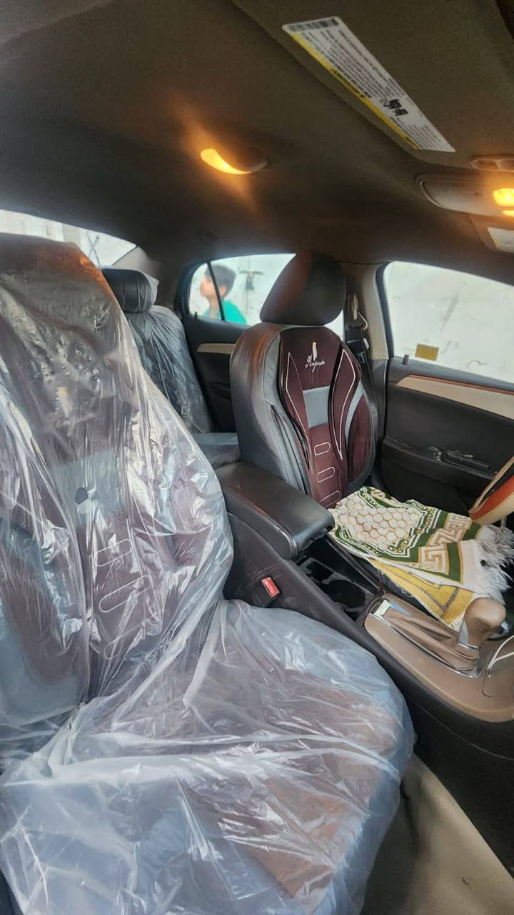 سلام عليكم ماليبو 11كير مكينه صدر تبريد كهربايات كله جديد وجاهزه حادث باب مبدل وقطعتين كلير لغود شواصي ايرباك مكفول موديل 11عرضه 88بيع او مراوس حسب لقناعه مكاني بغداد رقم الهاتف ***********
