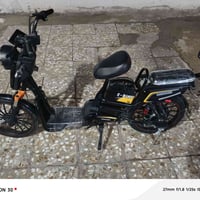 موديل ٢٠٢٥ • ٤ بطاريات • نجف حي العسكري