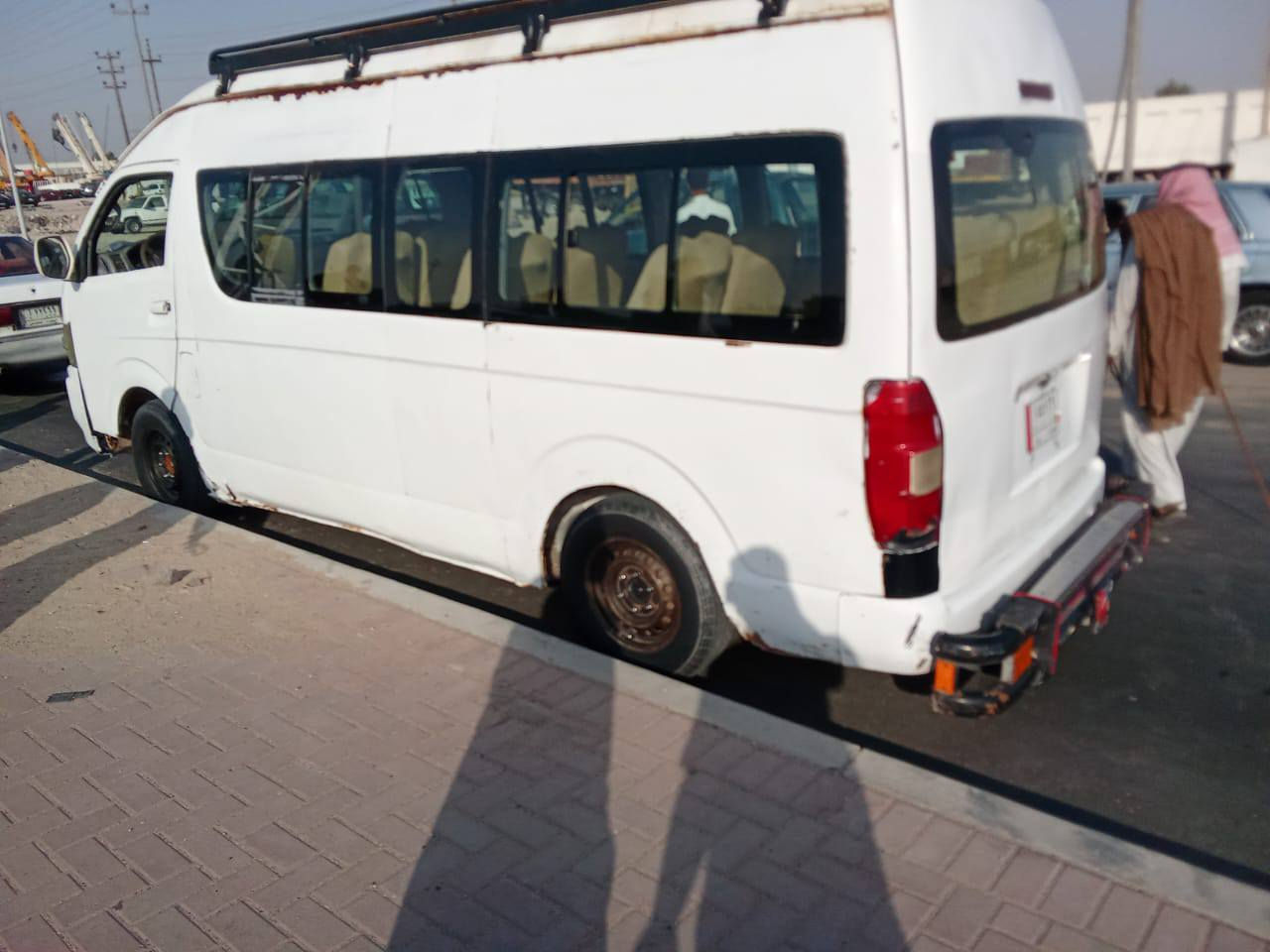 السلام عليكم كي جنبي موديل 14 للبيع رقم بصره محرك جير اكسل تخم تاير ***********
