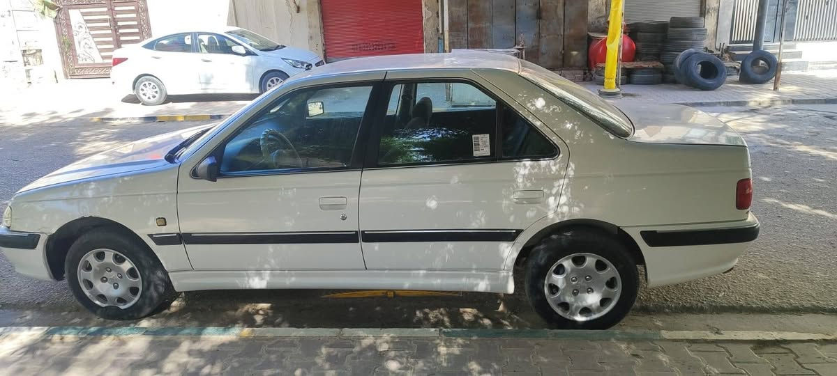 مكلف بالنشر
السلام عليكم بيجو بارص 2013 رقم نجف انكليزي بأسمي سنوية لل2030 بيهة بس بنيد مبدل اثر دحجة وبدلتة الباقي كفالة من مكينة وكير تبريد تدفئة السيارة وضع شركة حتى خياسات مابيهة السعر 46 وبيها مجال قليل

ماشيه 135 حقيقي سياره نظيفه مال جناي

مكاني النجف ***********
