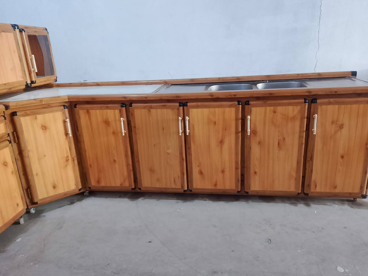 كاونتر ٥ قطعه فول نضافة شغل رقم واحد


**إذا كنت صاحب هذا الإعلان وتريد حذفه لأي سبب، رجاءا أرسل رسالة إلى الدعم الفني**