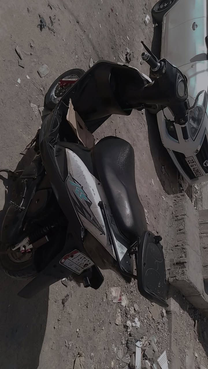 دراجه للبيع ماكس عدله ماكينه حلوه كهربائيات شغاله ماعوسه شيء نهضه ومشي حلو دراجه مكانها بصره ابو الخصيب حمدان دراجه سعرها 450 بيها مجال قليل مستعجل على بيعه ***********
