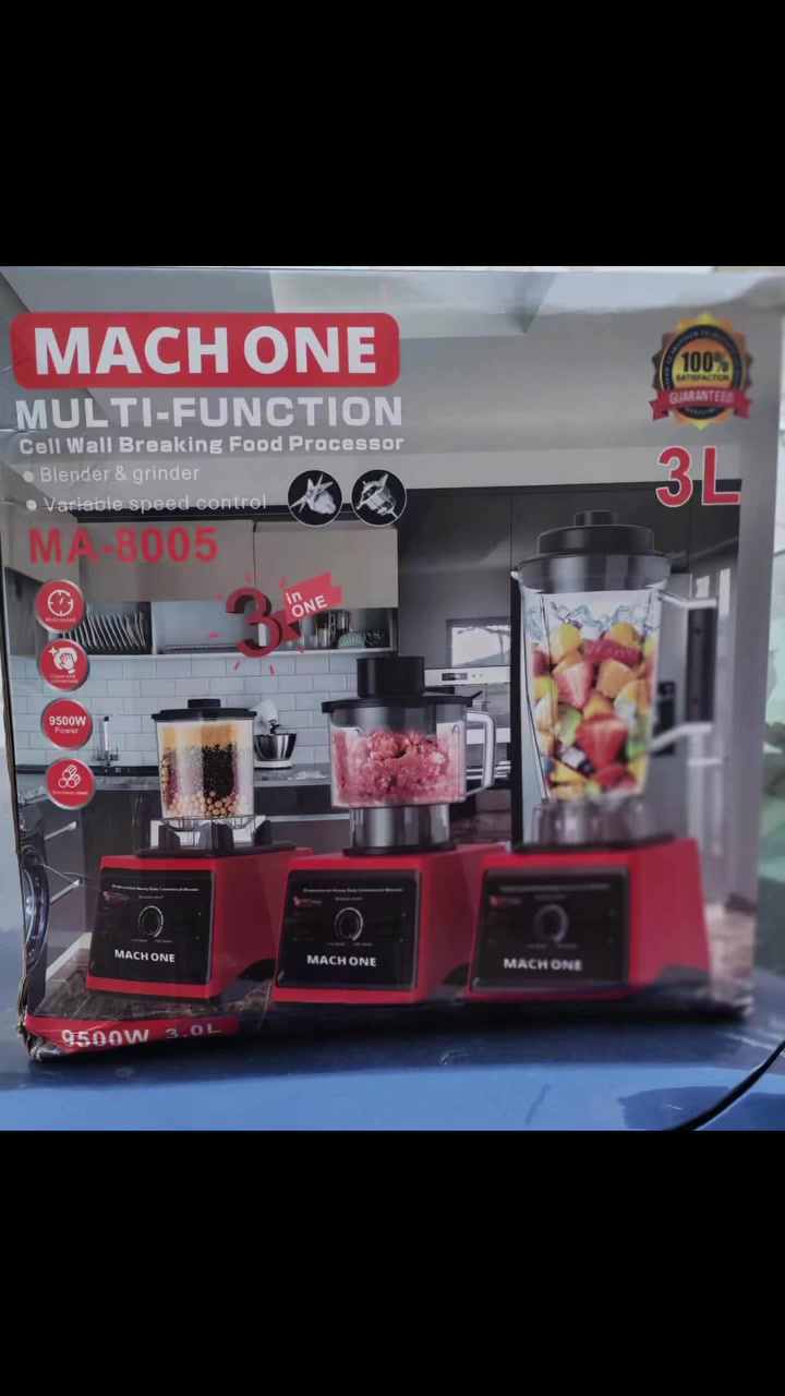 خلاط صناعي 3×1
السعر 40 الف
للحجز أو للاستفسار يرجى مراسله الصفحة على الخاص
تخفيات #عرض #خاص #اجهزه #منزليه #ادوات_منزليه


**إذا كنت صاحب هذا الإعلان وتريد حذفه لأي سبب، رجاءا أرسل رسالة إلى الدعم الفني**