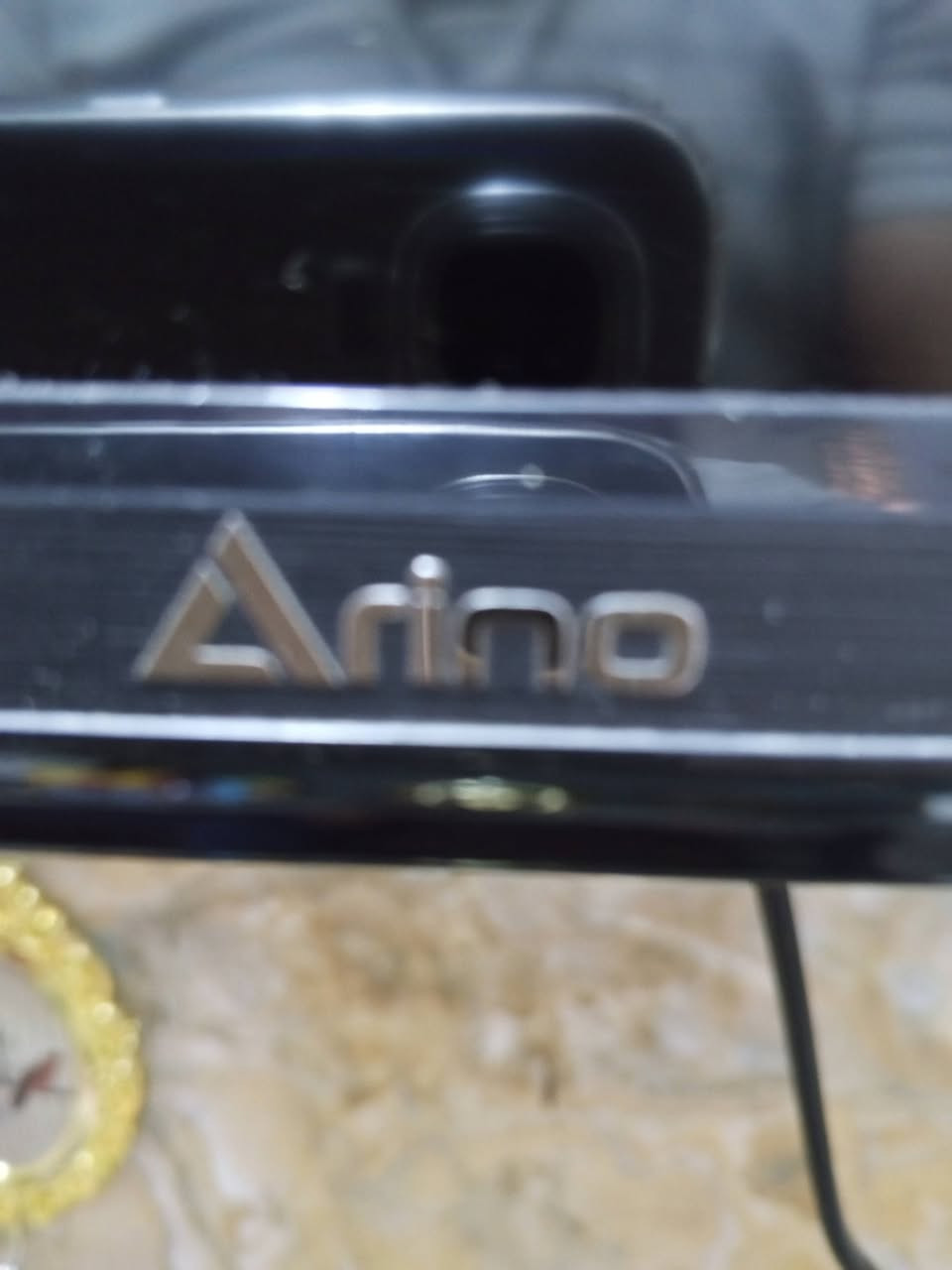 بلازمه حجم 65 نظيفه ما داخله تصليح مال بيت سعره 600 تكنيك شاشه فول مواصفات 
بغداد الكريعات


**إذا كنت صاحب هذا الإعلان وتريد حذفه لأي سبب، رجاءا أرسل رسالة إلى الدعم الفني**