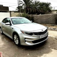 اوبتما ٢٠١٧ • محرك ٢٤٠٠ • حادث امريكا