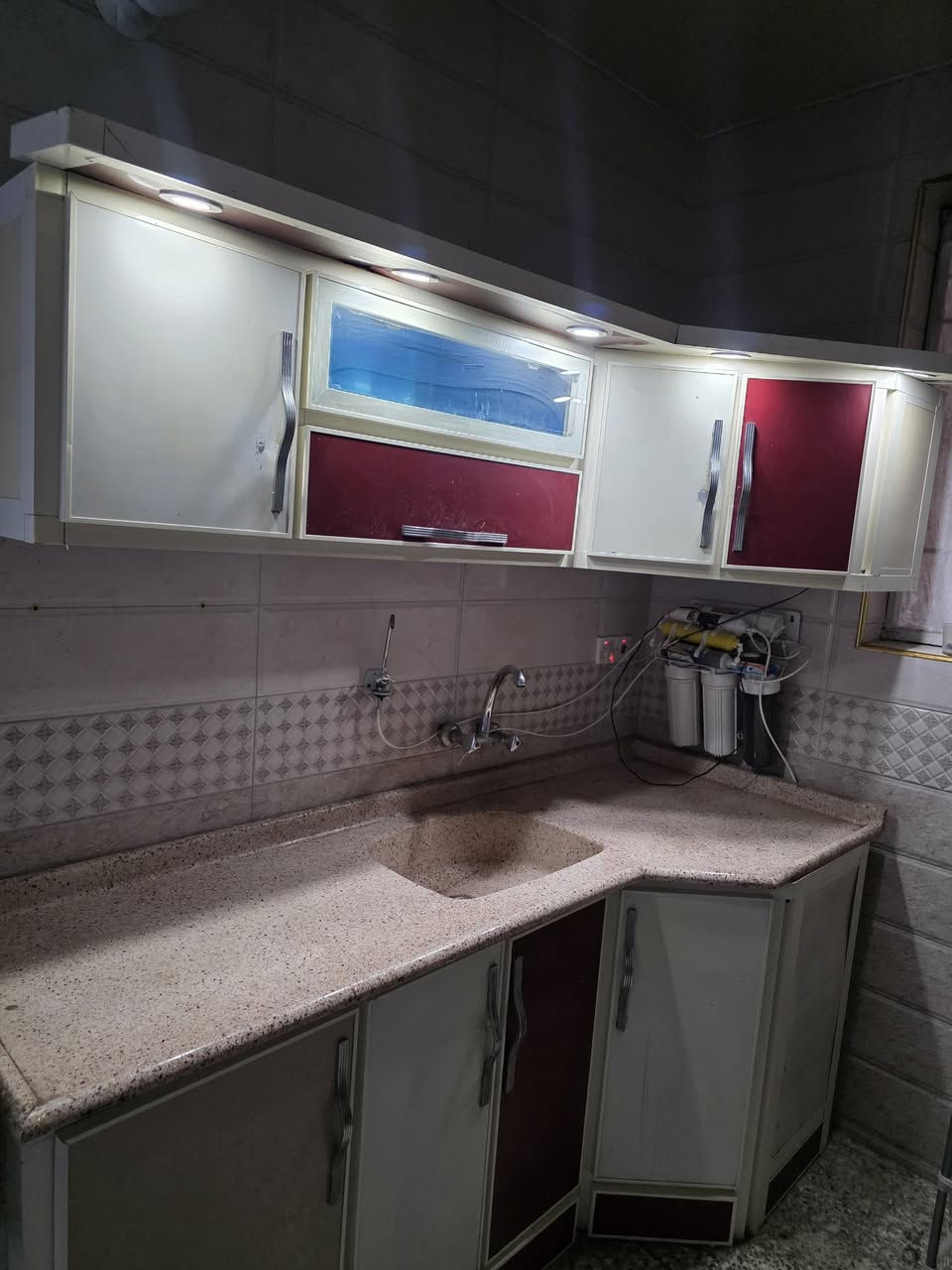 السلام عليكم كاونتر قطعتين تزمام للبيع مكاني المشتل سعره 250 نهايته


**إذا كنت صاحب هذا الإعلان وتريد حذفه لأي سبب، رجاءا أرسل رسالة إلى الدعم الفني**