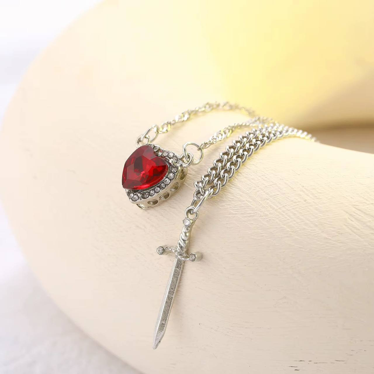 حبايبي ومتابعي محل النعيمي
#بضاعه عيد الحب
كلاده تون منفصله القلب ،السيف 
‏‎للنزاكه عنوان ، لسنا الوحيدين لكن هدفنا التميز والاناقه  وارضاء الزبون 
‏‎قديمنا جديد وجديدنا لا ينقطع 
‏‎العنوان الانبار /هيت/ حي المعلمين 🏢مقابل اعداديه هيت للبنات 🏢
‏‎ توجد خدمه توصيل 🚖 داخل هيت وباقي محافظات عراقنا الحبيب ❤️❤️
‏‎و خدمه توصيل للكليات🏫 
‏‎للطلب والاستفسار ✨مراسلة الصفحه أو  الاتصال على الرقم  ***********
