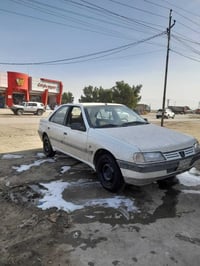 للبيع بيجو 405 2011  مكينة فرنسي.مكفول رقم بغداد مشروع وطني الاستفسار ...