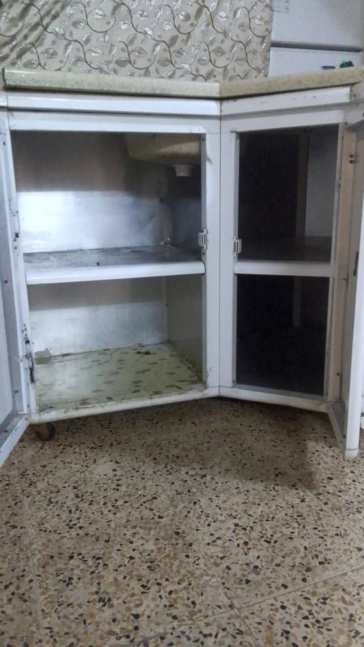 القنصور 125 بي مجال خمسه أبواب كاونتر سنك السعر 60 بي مجال المكان موصل حي الوحده


**إذا كنت صاحب هذا الإعلان وتريد حذفه لأي سبب، رجاءا أرسل رسالة إلى الدعم الفني**