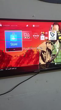 بلي فور • مهكر • ١ تيرا