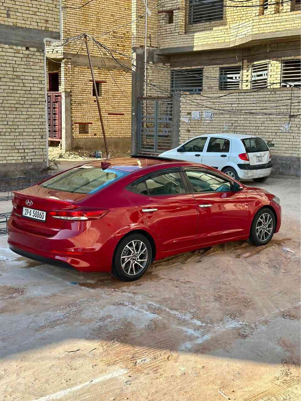 السعر 110 وبيها مجال للاتصال ***********
السلام عليكم للبيع النترا 2017 امريكي حادث جاملغ وبنيد فول مواصفات للاخير ثلاث بصمات فتحه سقف اشاير ع مري خمسه ويل كب كروم كامره دواره شاشه كبيره سستم سماعات كامل حساسات خلفيه شاشه اعطال لايت عدسه تدفأه كشنات العدد اربعه تبريد بيانو لمس اشاير ترحيب بيبان تدفأه ستيرن ثلاجه محرك 2000 دوش لا تبخير ولا تنقيص محرك + كير + حداديه + تبريد بحاله ممتازه رقم كربلاء دولي سنويه غير نافذه مكان السياره كربلاء السعر 110 وبيها مجال للاتصال ***********
