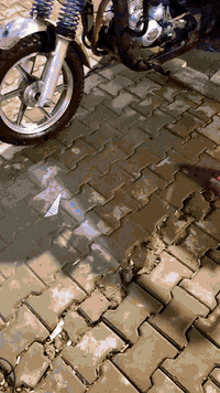 سلام عليكم للبيع ستوته جمره اوراق مديل 18 أوراقه كامله محرك مامفتوح التايرات تخم كله جديد
اكسن لطش عندك الايتات كله شغاله ستوته كل نقص مابيه سعر 1200 اوبيه مجال جماعت 950 لا توصلون ابد مكاني بصره حي الزيتون قرب سيد عدنان *********** ابخدمت الشراي
