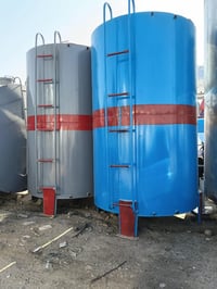 للبيع 5000لتر 07740815155