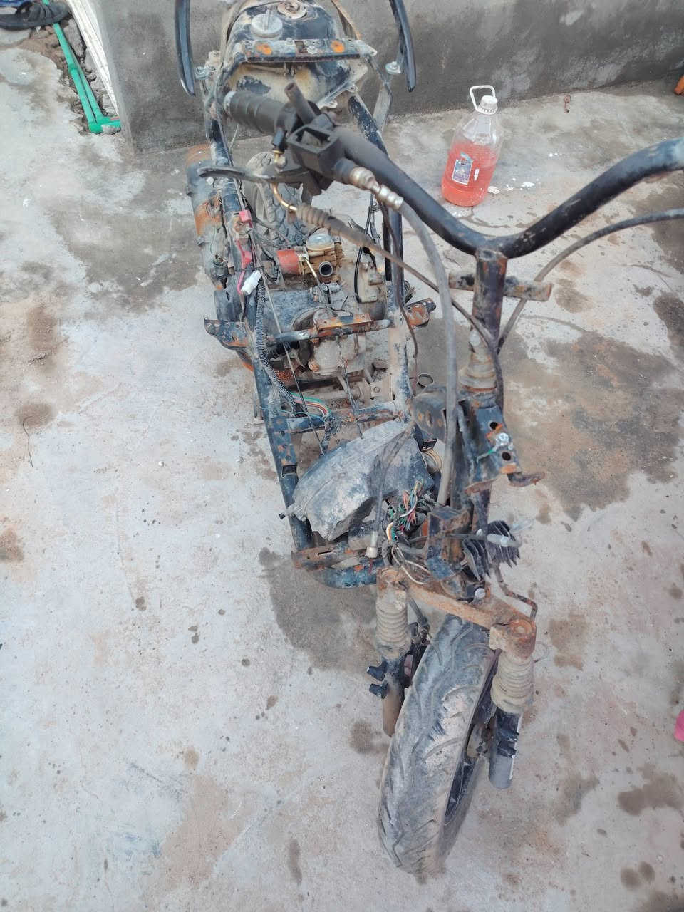 السلام وعليكم شباب ماكس عدله للبيع تريدهه كلهه تريد تفصيخ كلشي بيهه شغال بس الكابريته يرادلهه تنضيف كلشي شغال شباب مكينه سلف وياله دسك امامي شيعجبك ابيع كله شغال كربلاء امن الداخلي ***********
