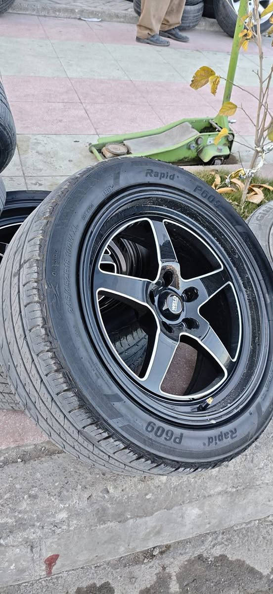 ویلی وێلد سفر سفر زۆر تایبەتە ✅🇯🇵💯

بۆ گۆرینەوە یاخود فرۆشتن ✅📦🇯🇵
 
ناونیشان سلیمانی تیرمینالی شارەزور فرۆشگای شارباژێر ✅🇯🇵📦

مانگێک لەژێر سەیارە نەبووە نوکە دەرزی  پێوە نییە😍

بۆ ١٨٤ ئەبێت💀✅📦 ***********
