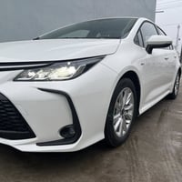 كورلا هايبرد • ٢٠٢٤ • مرقّم السليمانية