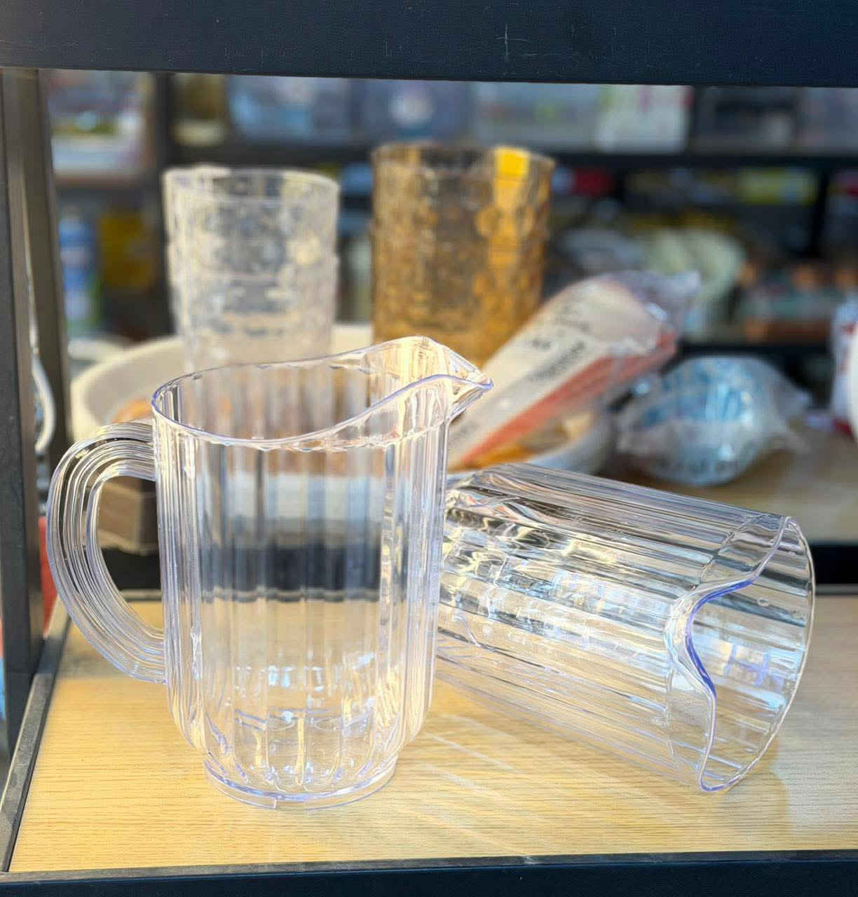 دولكة كرستال ثقيل حاجة الف دينار فقط 🔥


**إذا كنت صاحب هذا الإعلان وتريد حذفه لأي سبب، رجاءا أرسل رسالة إلى الدعم الفني**