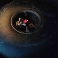 تانكي • ٤٠ لتر • الكوت