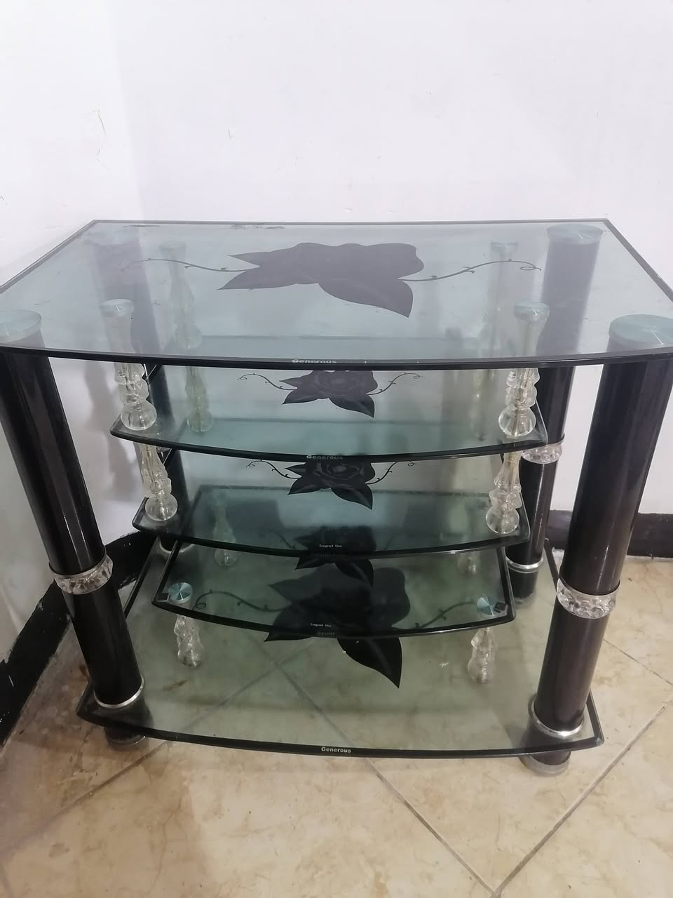 للبيع ميزين تلفزيون والتاني عادي بسعر ٢٥ الف دينار ومعامله


**إذا كنت صاحب هذا الإعلان وتريد حذفه لأي سبب، رجاءا أرسل رسالة إلى الدعم الفني**