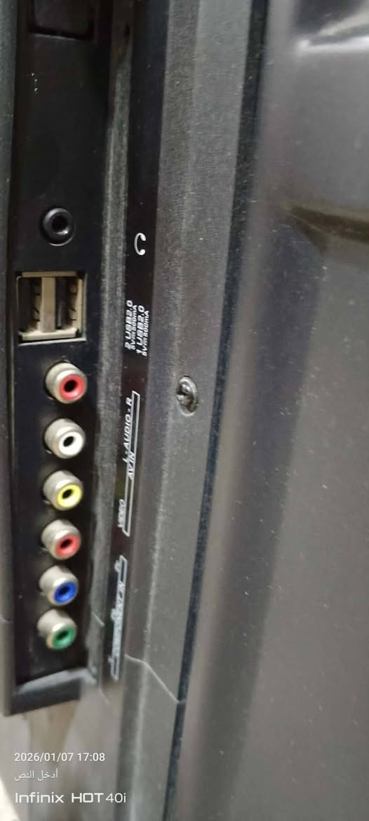 بلازما للبيع حجم. 43شركة سونيك سعر 100


**إذا كنت صاحب هذا الإعلان وتريد حذفه لأي سبب، رجاءا أرسل رسالة إلى الدعم الفني**