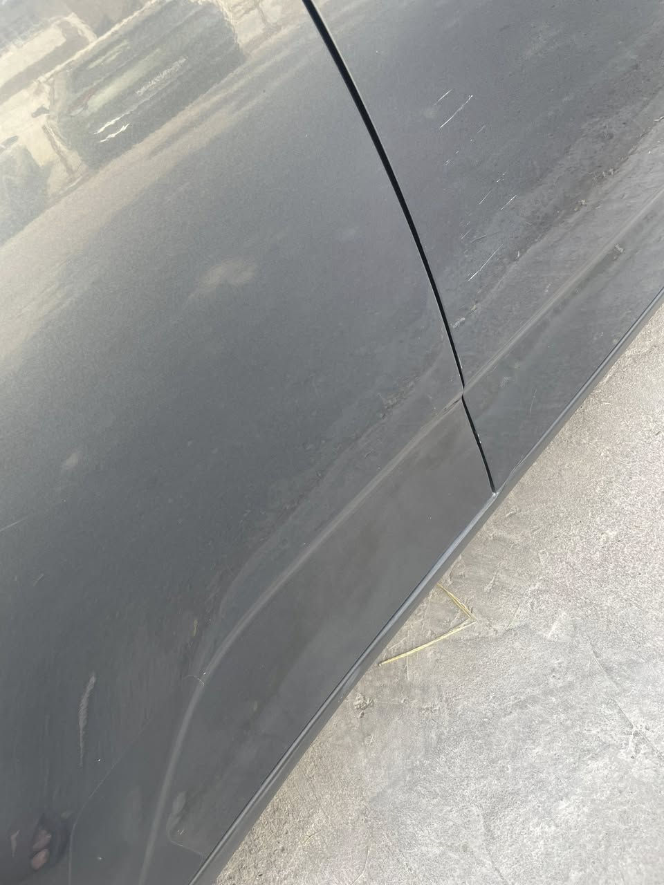 السلام عليكم 
كيا سول وارد امريكي موديل 2023 تقرير كلين تايتل لون فيلي 
محرك 2000 دوش المرغوب  ميدك دوانز 
ماشيه 24  الف ميل
مرقمة سليمانيه سنويه باسمي تحويل راسا 
رادار /توقف ذاتي /مثبت سرعه /تحديد مسار /كاميرا خلفيه/تحكمات ستيرن/مانع اصطدام 

بيهة بارد صندوك وشبر صبغ بالباب الخلفي فقط 
السعر 158 ورقه بيهة مجال بسيط 
المكان بغداد حي الجامعه
الرقم ***********
