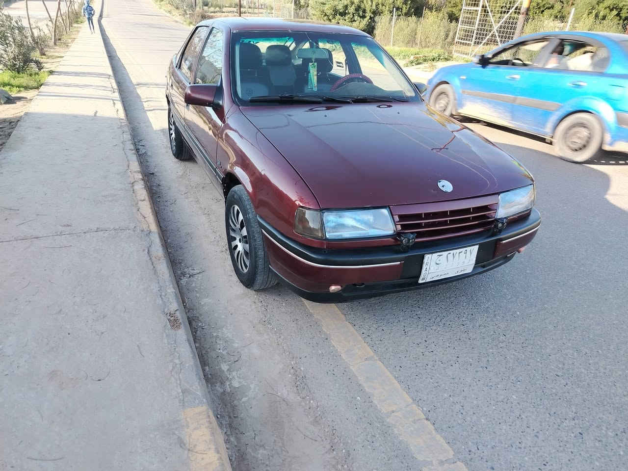 السلام عليكم فكتراه.موديل.92 حجم18 سنويه عضم كاربون بيها محرك شارط مال كصه جديد كير نضيف شرط التحويل صبغ سقف الدور جمالي بدون معجون سياره كليش بيها شقال بدون طاخه شراط العنوان موصل جانب الايمن قرب الهزه المرور السعر ٣٨ اتصل *********** ***********
