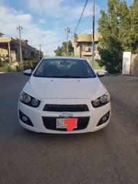 شوفرليت سونك خليجي ٢٠١٢ محرك ١٦٠٠ تحويل مباشر السيارة بالواقع احلى من ...