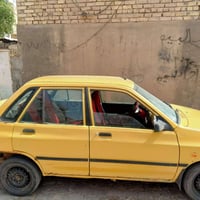 كير ومكينة • كفالة ٢٠٢٧ • ميسان