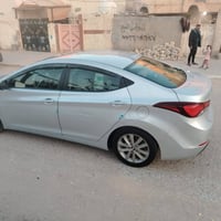 النترا ٢٠١٥ • ١٨٠٠ سي سي • فول مواصفات