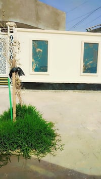 خلفه لبخ وجص هاذه شغلي المتر 4000الف واذا يوميه 70 قفل مابيه مجال😂😂 تص...