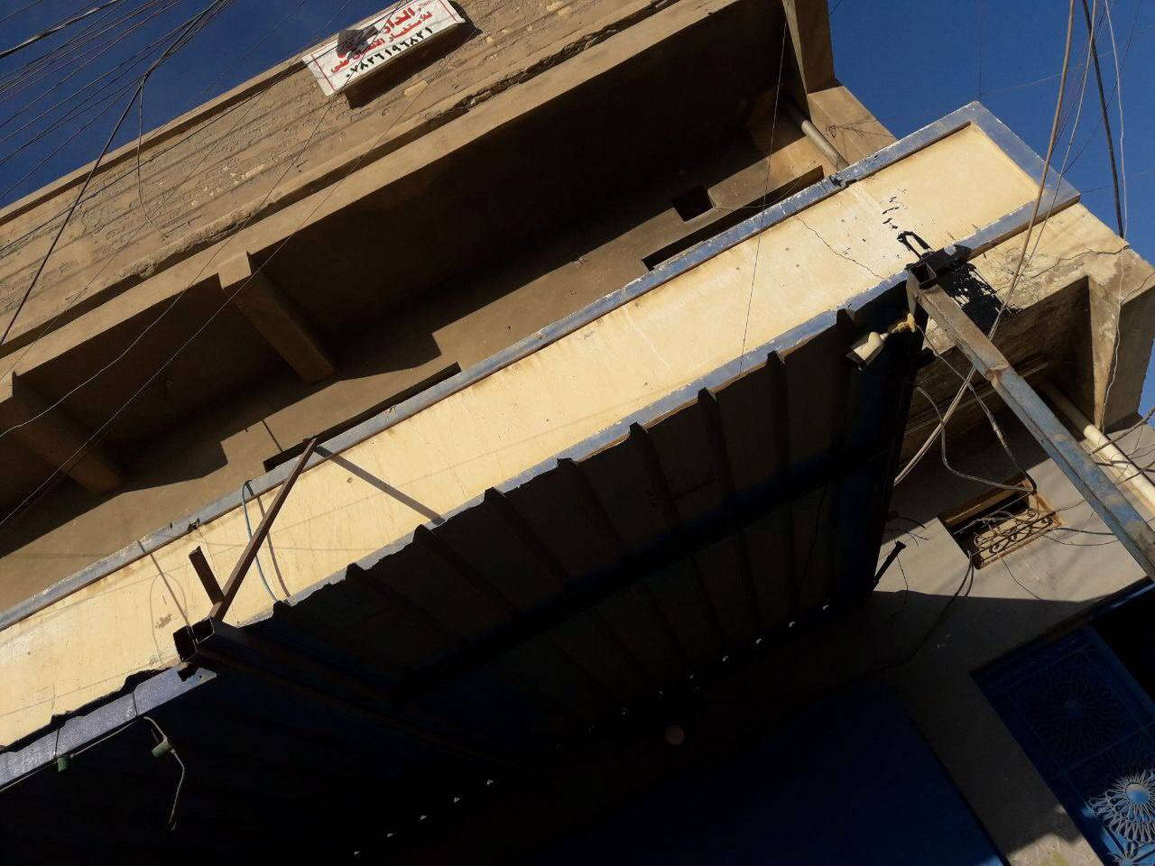 يوجد بيت طابقين للايجار ويوجد شقة ايضآ للايجار في بداية بلقيس للاستفسار مع صاحب الدار   ***********
