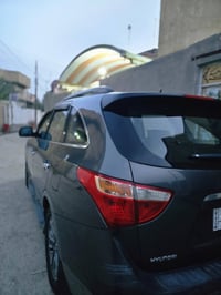 فيركروز • ٢٠١٠ • بغداد